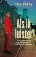 Als ik luister (Paperback) - thumbnail