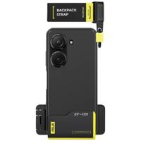 Asus ZF9 Smart Magnet Backpack Smartphonehouder voor rugzak - thumbnail