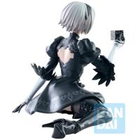 NieR: Automata Ichibansho Figure - 2B (For The Glory Of Mankind) - thumbnail