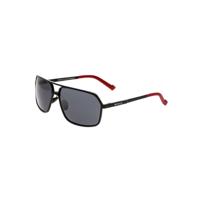 Breed Fornax Zonnebril BSG023BK - thumbnail