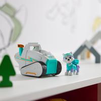Paw patrol basic vehicle Everest - thumbnail