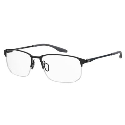 Heren Brillenframe Under Armour UA5047G003F41 Zwart ø 54 mm
