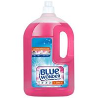 Blue Wonder Professioneel Sanitairreiniger 3000ml - 10910623 - thumbnail