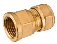 Cornat Knelkoppeling/Ms Sok 1/2Vx15Mm - TEC583216 - thumbnail