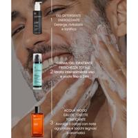 Collistar Uomo Face Energizing Cleansing Gel 200 ml - thumbnail
