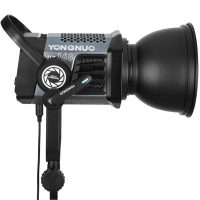 Yongnuo LUX160 Bi-Color COB LED Light KIT