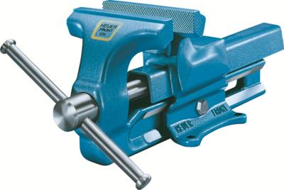 Heuer Bankschroef | 180 mm - BH180