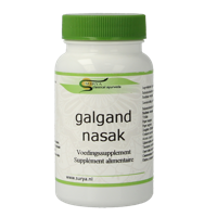 Surya Galgand nasak 60 Tabletten - thumbnail