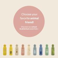 Trixie drinkfles - mrs. cat, 500ml - thumbnail