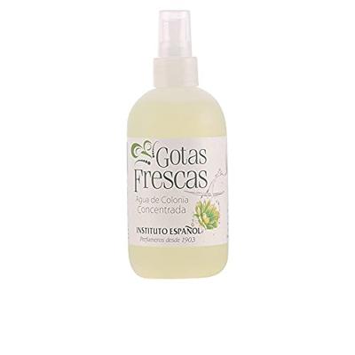 Unisex Parfum Gotas Frescas Instituto Español Gotas Frescas EDC 250 ml