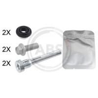 Geleidehulzenset, remklauw 55200 - thumbnail