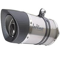 LeoVince Geluiddemper "sbk lv pro schalld leo slipon lv pro ti - thumbnail