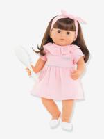 Corolle mon grand poupon babypop met lang haar - julie, 36cm - thumbnail