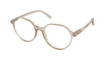 Leesbril met Blauwlichtfilter Vista Bonita Arti-Soft skin-+2.50