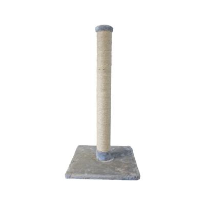 Klimboom Caty XL 82 cm grijs Gebr. de Boon - Gebr de boon