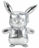 Pokemon Select Plush - thumbnail