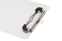 MAUL klemplaat aluminium A5 staand - thumbnail