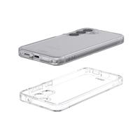 Urban Armor Gear Plyo Backcover Samsung Galaxy S25 Transparant Inductieve lading, Stootbestendig - thumbnail