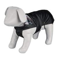 Trixie 30500 Mantel Paris, XS: 30 cm, schwarz - thumbnail