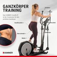 Hammer Crossfly XTR BT crosstrainer - thumbnail
