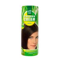 Hennaplus Colour Cream 4 Brown - thumbnail