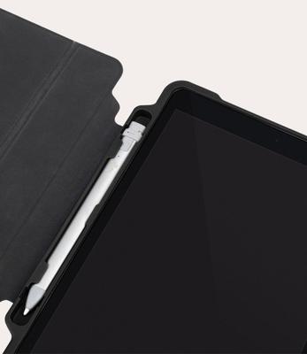 Tablet kap Tucano IPD10221AL-BK Zwart - thumbnail