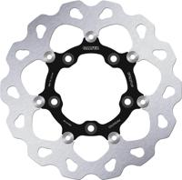 GALFER golf remschijf "df822 rotor df822 type flw floating - thumbnail