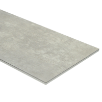 Douwes Dekker - Rigid PVC Stootbord bitterkoek 150x17,5cm (PVC) - thumbnail