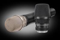 Neumann KK 104 U BK microfooncapsule voor Sony, Lectrosonics, Mipro en Shure - thumbnail