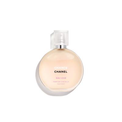 Chanel Chance Eau Vive Hair Mist 35ml Haarparfum Dames