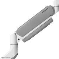 Neomounts DS75-450WH2 Monitorarm 17-32" - gasveer - Topfix - 180°-stop - thumbnail
