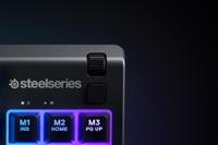 SteelSeries Apex 3 TKL gaming toetsenbord - thumbnail