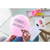 Permanente markeerstift Edding 400-02 Rood (10 Stuks) - thumbnail