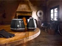 DeLonghi 2103.BK broodrooster 2 snede(n) Zwart 900 W - thumbnail