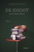 De idioot - Elif Batuman - ebook - thumbnail