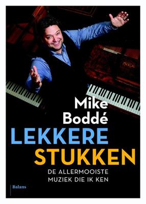 Lekkere stukken - Mike Boddé - ebook