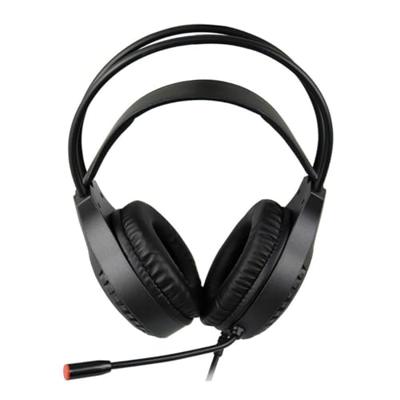 Esperanza EGH5000 koptelefoon met microfoon, zwart, merk: Esperanza - EAN: 5901299959947