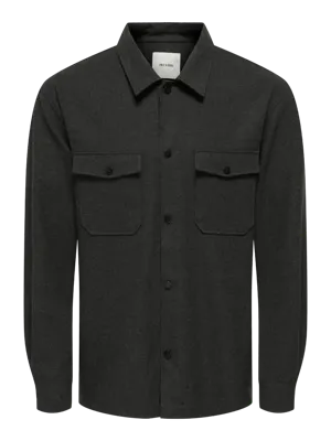 Only & Sons Mark Overhemd