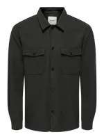 Only & Sons Mark Overhemd - thumbnail