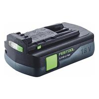 Festool BP 18 Li 3,0 C Accu 18V - 577658 - thumbnail