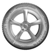 Continental AllSeasonContact - thumbnail