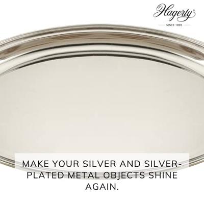 Hagerty Silver Care