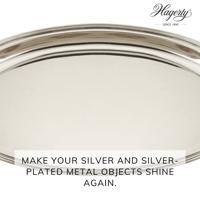 Hagerty Silver Care - thumbnail