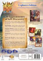 Hero of Your Own Story Explorers Edition - thumbnail