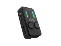 IK Multimedia iRig Pro Duo I/O mobiele audio interface - thumbnail