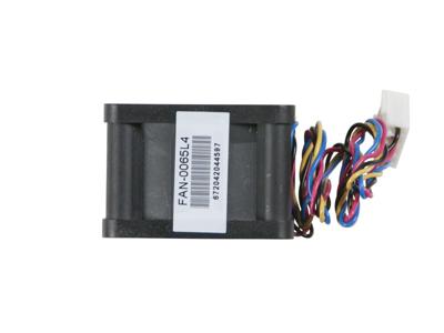 Supermicro FAN 0065L4 - Ventilatorhuis - 40 mm - voor Supermicro SC813; A+ Server 1012; SC111; SC113; SC813; SuperServer 10XX, 50XX, 6016