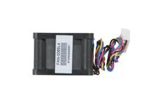 Supermicro FAN 0065L4 - Ventilatorhuis - 40 mm - voor Supermicro SC813; A+ Server 1012; SC111; SC113; SC813; SuperServer 10XX, 50XX, 6016 - thumbnail