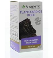 Arkopharma Arkocaps Plantaardige kool (45 caps) - thumbnail