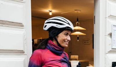 Subsonic Helm Subsonic Helm