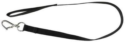 Multifunctionele riem zwart100 cm